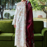 Zara Shahjahan | Satori 25 | Umi-3A