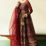 Zara Shahjahan | Lovent Wedding 2025 | CHERIE-D3