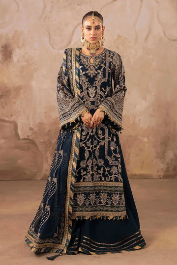 Adans Libas | Barroco Formals 25 | Barroco 1552 - Rang-e-Khaas