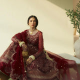 Zara Shahjahan | Lovent Wedding 2025 | CHERIE-D3
