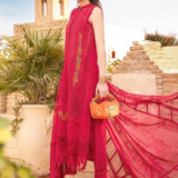 Maria B - D-2404-A - Lawn