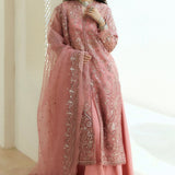 Zara Shahjahan | Lovent Wedding 2025 | BISOU-D4