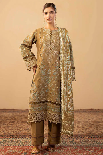 Adans Libas | Dhanak Studio | DHANAK 7903 - Rang-e-Khaas