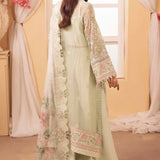 Adans Libas | Barroco Formals 25 | Barroco 1553