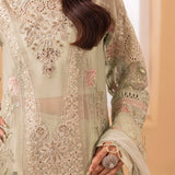 Adans Libas | Barroco Formals 25 | Barroco 1553