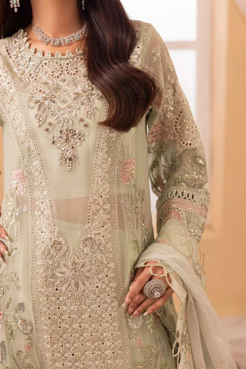 Adans Libas | Barroco Formals 25 | Barroco 1553 - Rang-e-Khaas
