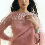 Zara Shahjahan | Lovent Wedding 2025 | BISOU-D4