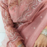 Zara Shahjahan | Lovent Wedding 2025 | BISOU-D4