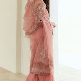 Zara Shahjahan | Lovent Wedding 2025 | BISOU-D4