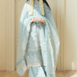 Zara Shahjahan | Lovent Wedding 2025 | CIEL-D5