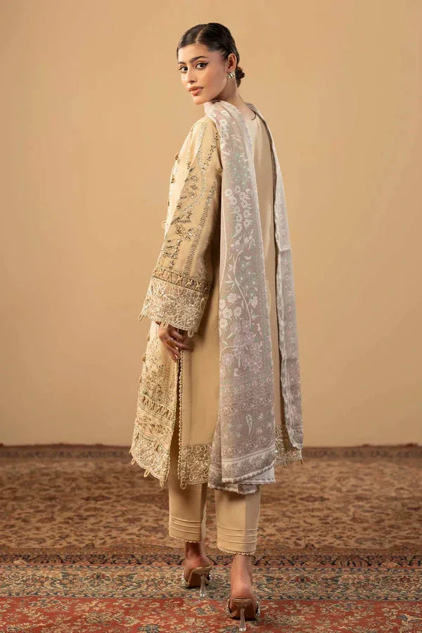 Adans Libas | Dhanak Studio | DHANAK 7904 - Rang-e-Khaas