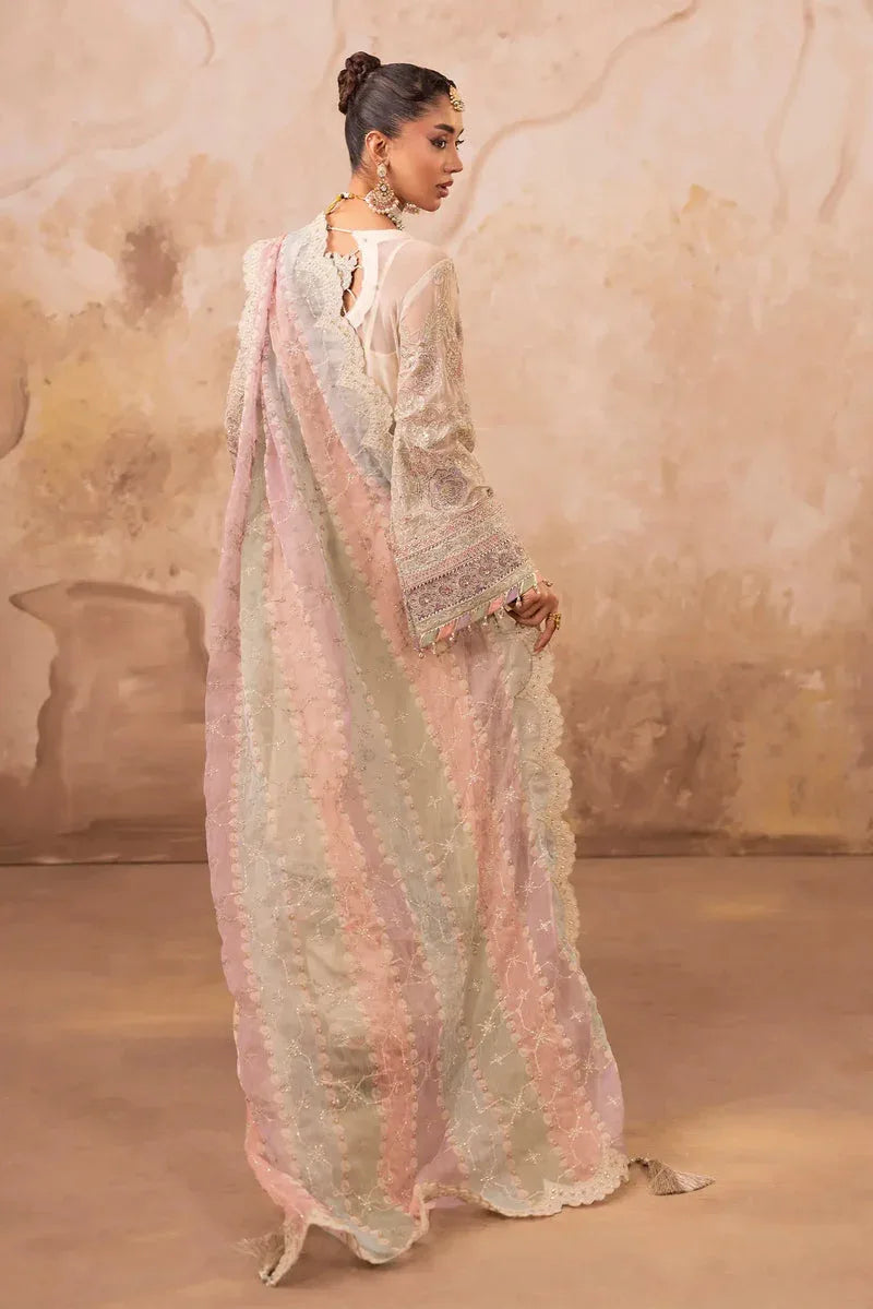 Adans Libas | Barroco Formals 25 | Barroco 1554 - Rang-e-Khaas
