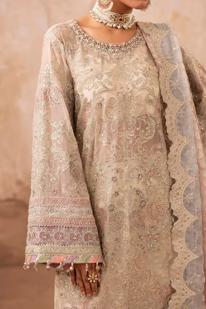 Adans Libas | Barroco Formals 25 | Barroco 1554 - Rang-e-Khaas