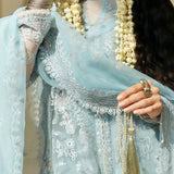 Zara Shahjahan | Lovent Wedding 2025 | CIEL-D5