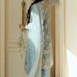 Zara Shahjahan | Lovent Wedding 2025 | CIEL-D5