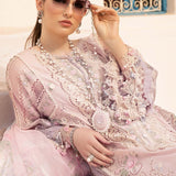 Maria B - D-2406-A - Lawn