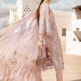 Maria B - D-2406-A - Lawn