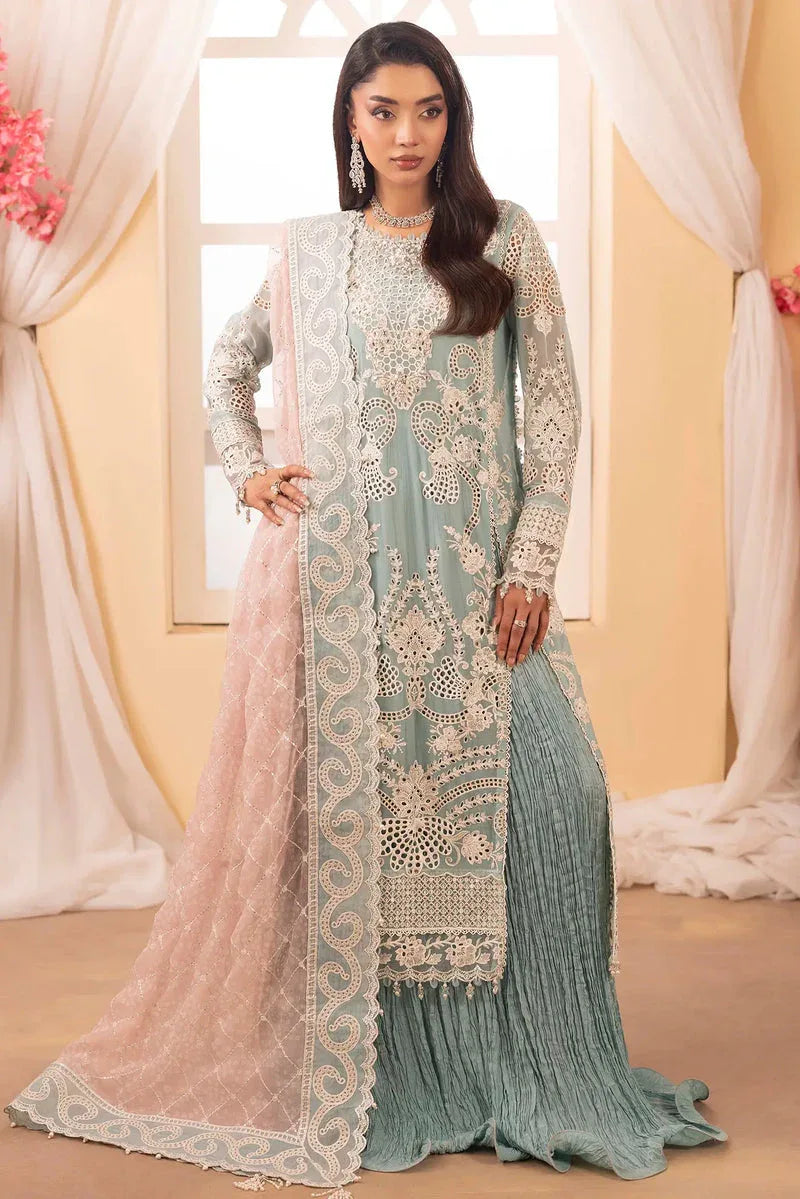 Adans Libas | Barroco Formals 25 | Barroco 1555 - Rang-e-Khaas
