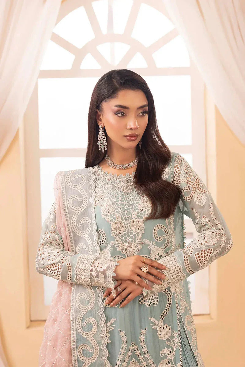 Adans Libas | Barroco Formals 25 | Barroco 1555 - Rang-e-Khaas
