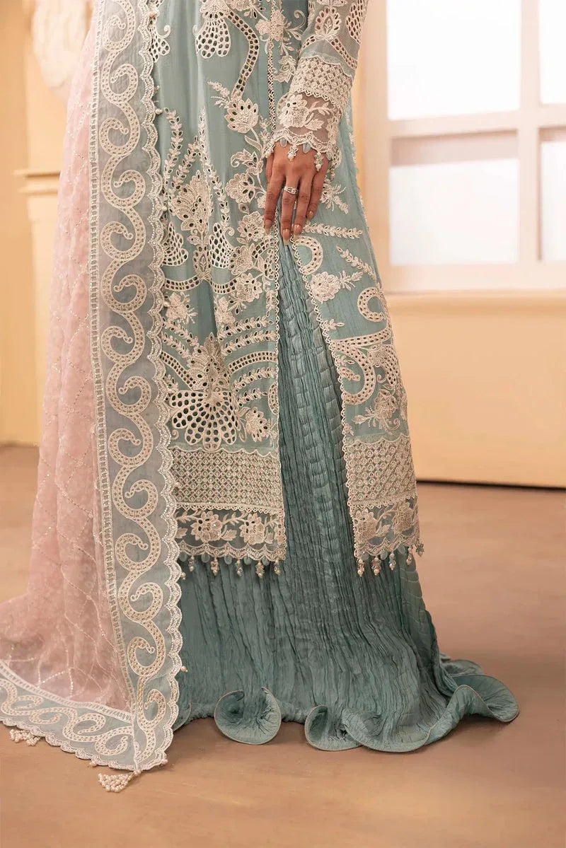 Adans Libas | Barroco Formals 25 | Barroco 1555 - Rang-e-Khaas