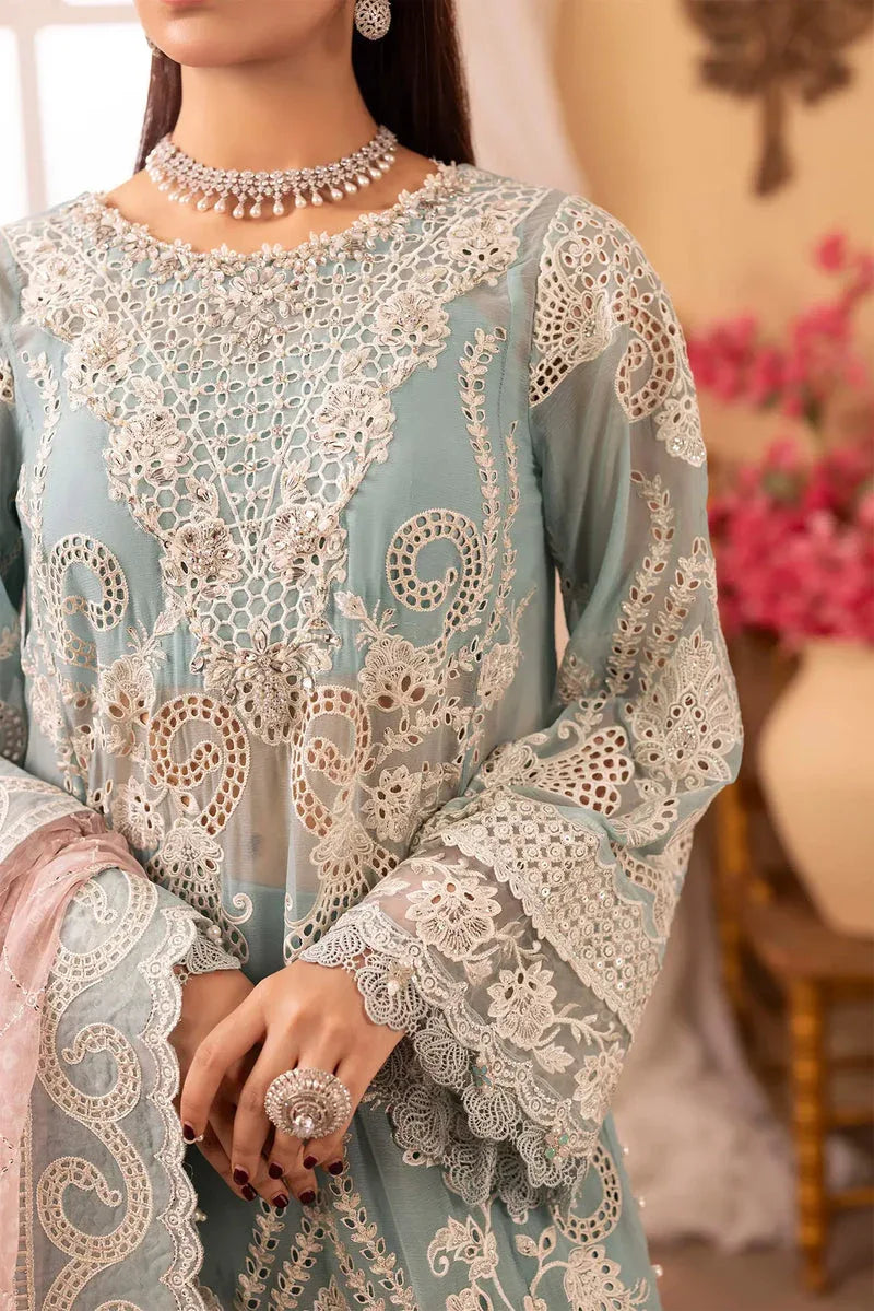 Adans Libas | Barroco Formals 25 | Barroco 1555 - Rang-e-Khaas