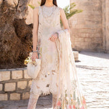 Maria B - D-2407-A - Lawn