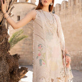 Maria B - D-2407-A - Lawn