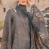 Maria B - D-2407-B - Lawn