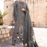 Maria B - D-2407-B - Lawn