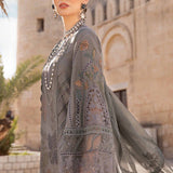 Maria B - D-2407-B - Lawn