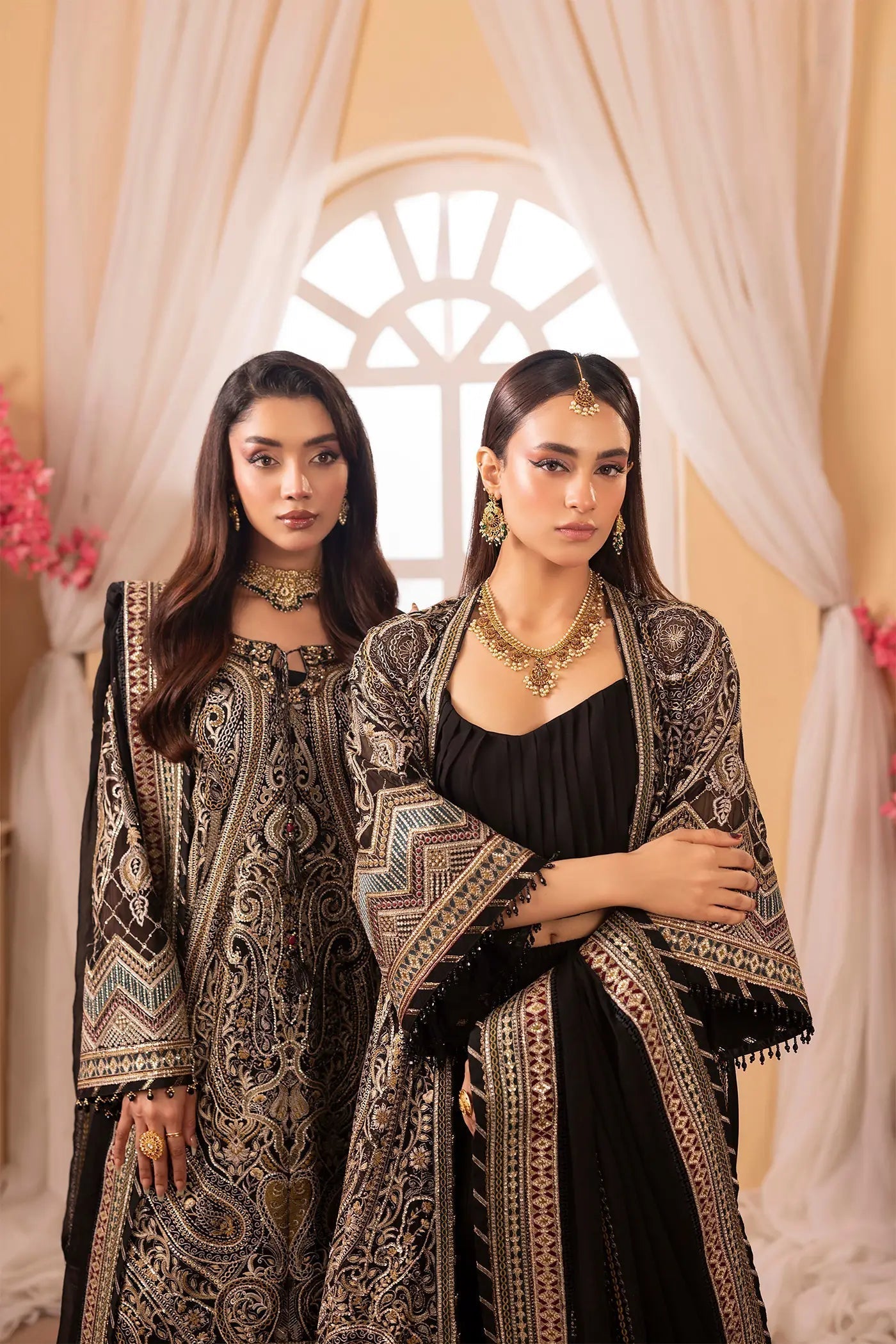 Adans Libas | Barroco Formals 25 | Barroco 1556