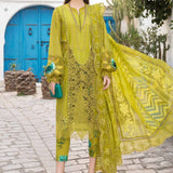 Maria B - D-2408-A - Lawn