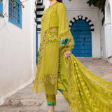 Maria B - D-2408-A - Lawn