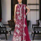 Republic Womenswear | Kalani Eid Luxury Lawn 25 | D8-B - Lyanna