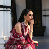 Republic Womenswear | Kalani Eid Luxury Lawn 25 | D8-B - Lyanna