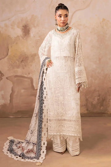 Adans Libas | Barroco Formals 25 | Barroco 1557 - Rang-e-Khaas