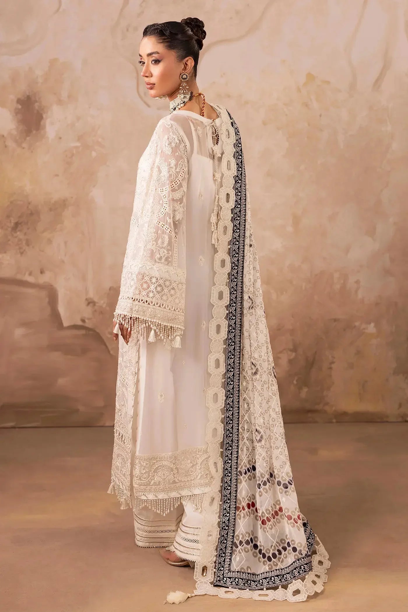 Adans Libas | Barroco Formals 25 | Barroco 1557 - Rang-e-Khaas