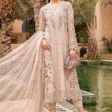 Maria B - D-2409-A - Lawn