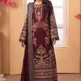 Adans Libas | Barroco Formals 25 | Barroco 1558