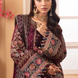 Adans Libas | Barroco Formals 25 | Barroco 1558