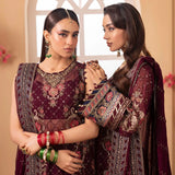 Adans Libas | Barroco Formals 25 | Barroco 1558