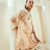 Dhanak | Signature Pret | SS24DA-2586 BEIGE