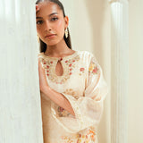Dhanak | Signature Pret | SS24DA-2586 BEIGE