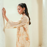 Dhanak | Signature Pret | SS24DA-2586 BEIGE