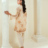Dhanak | Signature Pret | SS24DA-2586 BEIGE