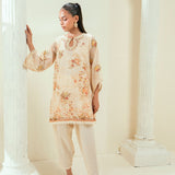 Dhanak | Signature Pret | SS24DA-2586 BEIGE