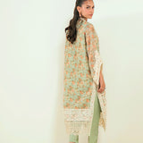 Dhanak | Signature Pret | SS24DA-2590 GREEN