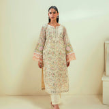 Dhanak | Signature Pret | SS24DA-2592 OFF-WHITE