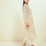 Dhanak | Signature Pret | SS24DA-2592 OFF-WHITE