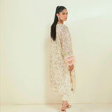 Dhanak | Signature Pret | SS24DA-2592 OFF-WHITE